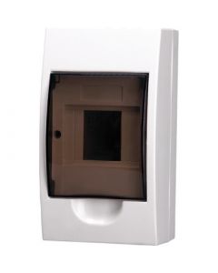 4 modulen kast IP30