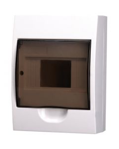 6 modulen kast IP30