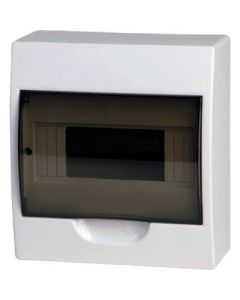 8 modulen kast IP30