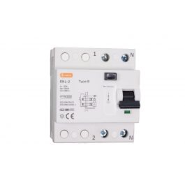 Schneider Electric Acti9 iID 2P 40A 30mA AC Class SCHNEIDER ELECTRIC