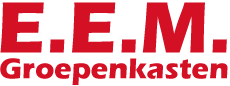 E.E.M. Groepen kasten